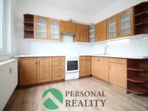 Pronájem bytu 1+1, Kraslice, Svatopluka Čecha, 40 m2