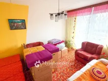 Prodej bytu 1+1, Znojmo, Vídeňská třída, 32 m2