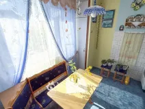 Prodej bytu 1+1, Znojmo, Vídeňská třída, 32 m2
