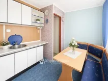 Prodej bytu 1+1, Znojmo, Vídeňská třída, 32 m2
