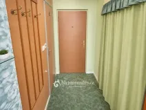 Prodej bytu 1+1, Znojmo, Vídeňská třída, 32 m2