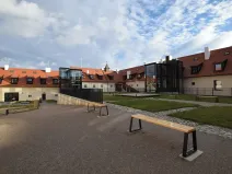 Prodej bytu 2+kk, Praha - Jinonice, Na Vidouli, 59 m2