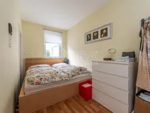 Pronájem bytu 2+kk, Praha - Krč, Na strži, 47 m2