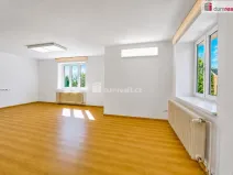 Pronájem bytu 4+1, Praha - Březiněves, Na hlavní, 96 m2