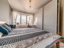 Prodej bytu 2+kk, Pardubice, Jana Hrubého, 62 m2