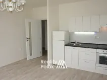 Pronájem bytu 2+kk, Liberec, Burianova, 43 m2