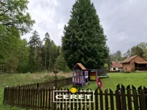 Prodej chalupy, Liběšice - Lhota, 180 m2