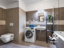 Pronájem bytu 1+kk, Mladá Boleslav, Laurinova, 35 m2