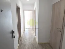Pronájem bytu 2+kk, Olomouc, 17. listopadu, 59 m2