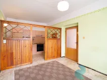 Prodej rodinného domu, Libníč, 180 m2