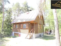 Prodej chaty, Kozlany, 96 m2