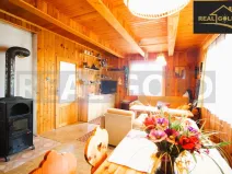 Prodej chaty, Kozlany, 96 m2