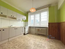 Prodej bytu 2+1, Praha - Vršovice, Ruská, 61 m2