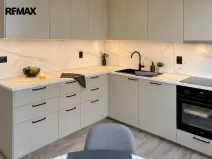 Prodej bytu 3+1, Litvínov - Horní Litvínov, Tylova, 72 m2