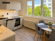 Prodej bytu 3+1, Litvínov - Horní Litvínov, Tylova, 72 m2