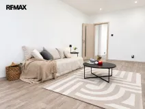 Prodej bytu 3+1, Litvínov - Horní Litvínov, Tylova, 72 m2