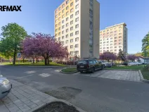 Prodej bytu 3+1, Litvínov - Horní Litvínov, Tylova, 72 m2