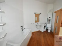 Pronájem bytu 2+kk, Litoměřice - Předměstí, 28. října, 34 m2