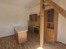 Pronájem bytu 3+kk, Opava - Předměstí, Palackého, 70 m2