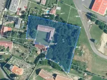 Prodej rodinného domu, Slepotice, 200 m2