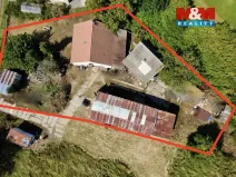 Prodej výrobních prostor, Miskovice, 160 m2