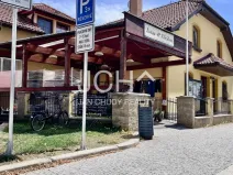 Pronájem obchodního prostoru, Uničov, Olomoucká, 65 m2