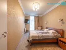 Prodej bytu 3+kk, Mariánské Lázně - Úšovice, Zeyerova, 74 m2