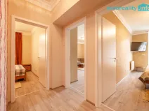 Prodej bytu 3+kk, Mariánské Lázně - Úšovice, Zeyerova, 74 m2
