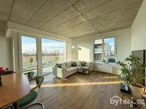 Pronájem bytu 3+kk, Olomouc - Nová Ulice, Milana Ticháka, 110 m2