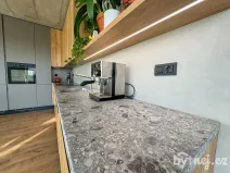 Pronájem bytu 3+kk, Olomouc - Nová Ulice, Milana Ticháka, 110 m2
