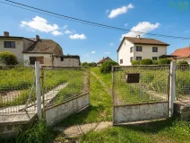 Prodej pozemku pro bydlení, Mysliboř, 755 m2