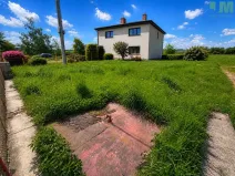 Prodej pozemku pro bydlení, Mysliboř, 755 m2