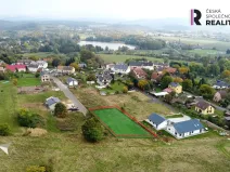 Prodej pozemku pro bydlení, Hájek, 986 m2