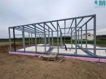 Prodej bytu 3+kk, Hrotovice, 53 m2