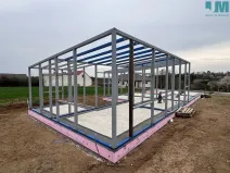 Prodej bytu 3+kk, Hrotovice, 53 m2