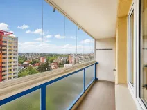Pronájem bytu 1+kk, Praha - Záběhlice, Bramboříková, 42 m2