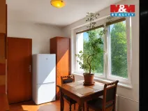 Prodej bytu 2+1, Brno - Bystrc, Laštůvkova, 56 m2