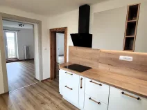 Pronájem bytu 2+1, Strakonice - Strakonice I, Husova, 61 m2