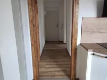 Pronájem bytu 2+1, Strakonice - Strakonice I, Husova, 61 m2