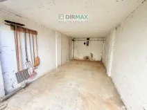 Prodej garáže, Plzeň - Lobzy, 18 m2