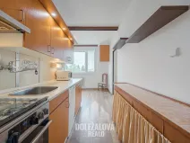 Pronájem bytu 2+1, Jihlava, Březinova, 54 m2