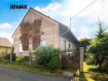 Prodej rodinného domu, Hlohovice, 160 m2