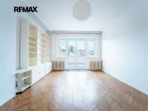 Pronájem bytu 3+1, Praha - Břevnov, Junácká, 75 m2