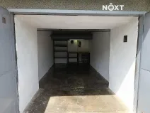 Pronájem garáže, Plzeň, Pod Lesem, 17 m2