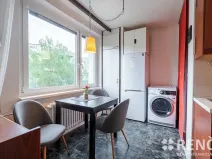 Pronájem bytu 2+1, Brno, Černého, 57 m2