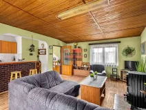 Prodej chalupy, Týn nad Vltavou, 221 m2