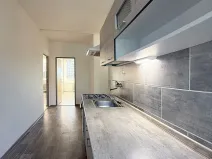 Pronájem bytu 2+1, Chomutov, Březenecká, 58 m2