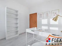 Pronájem bytu 4+1, Ostrava - Moravská Ostrava, Českobratrská, 122 m2