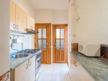 Pronájem bytu 2+kk, Praha - Nusle, Táborská, 57 m2