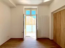 Pronájem bytu 2+kk, Brno, Cihlářská, 44 m2